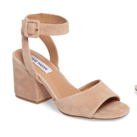 steve madden debbie sandal